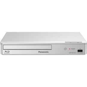 Panasonic DMP-BDT168 3D blu ray predvajalnik
