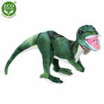 WEBHIDDENBRAND Plišasti dinozaver T-Rex 26cm EKOLOŠKO PRIJAZNO