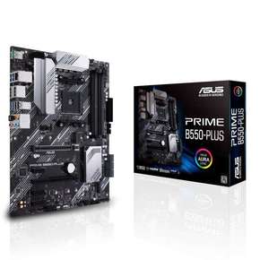 Asus Prime B550-Plus matična plošča