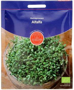 De Bolster "Alfalfa" kalčki - 50 g