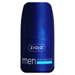 Ziaja Men antiperspirant roll-on 60 ml