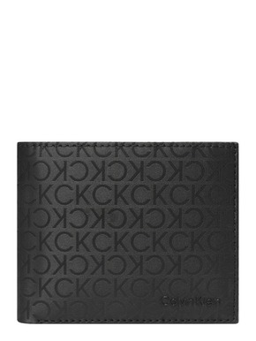 Calvin Klein Moška denarnica K50K51019701I