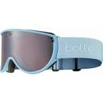 Bollé Blanca Powder Blue/Vermillon Gun Smučarska očala