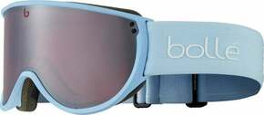 Bollé Blanca Powder Blue/Vermillon Gun Smučarska očala