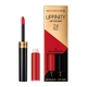 Max Factor Lipfinity 24HRS dolgoobstojna šminka z balzamom za nego ustnic 4,2 g odtenek 125 So Glamorous za ženske