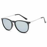 NEOGO Belly 6 sončna očala, Black Silver / Gray