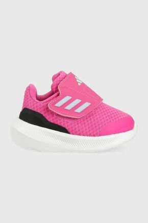 Adidas Čevlji roza 27 EU Runfalcon 3.0