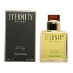 Calvin Klein Eternity vodica po britju 100 ml