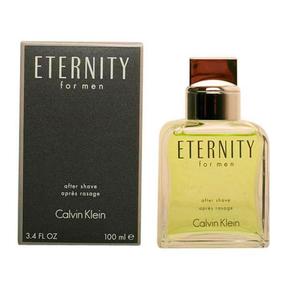 Calvin Klein Eternity vodica po britju 100 ml