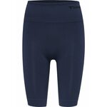 Hummel Funkcionalne hlače 'Tif' temno modra