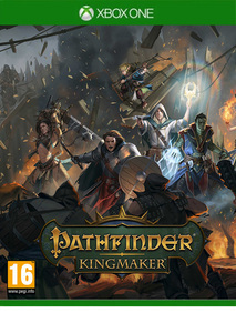 Pathfinder: Kingmaker - Definitive Edition (Xbox One)