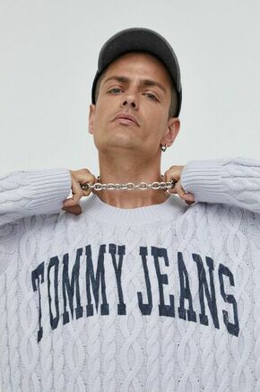 Pulover Tommy Jeans moški