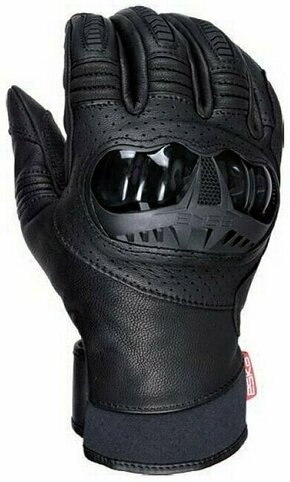 Eska Alpha Black 10 Motoristične rokavice