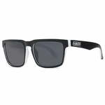 Dubery Greenfield 8 sončna očala, Black &amp; Black / Black