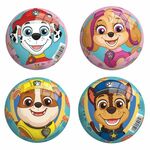 Žoga Paw Patrol 130 mm