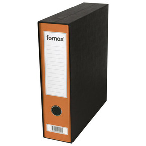 GRAFOTISAK Fornax registrator v škatli prestige a4