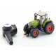 SIKU traktor Claas Axion RC Siku