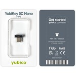 Yubico YubiKey 5C Nano FIPS USB-C ključek