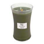 Woodwick Dišeča vaza za sveče Frasier Fir 609,5 g