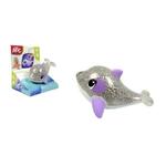 Delfin bleščeč 14 cm