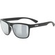 uvex rookie 2216 ONE SIZE (50) Črna/Srebrna