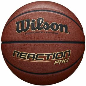 Wilson Reaction Pro 295 Basketball 7 Košarka