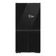 Samsung RM90F67CECEO hladilnik z zamrzovalnikom