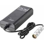 Ticad Li-Ion Charging Device Black