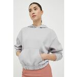 4F Športni pulover lifestyle 162 - 165 cm/XS 4FSS23TSWSF255SZARY
