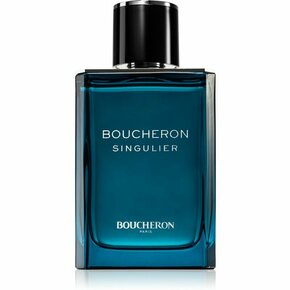 Moški parfum boucheron edp singulier (100 ml)