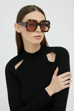 Sončna očala Gucci ženska