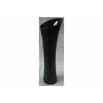 eoshop Keramična vaza Črna. HL9008-BK