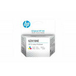 HP 6ZA18AE črnilo color (barva)/modra (cyan)/vijoličasta (magenta), 135ml, nadomestna