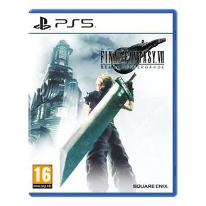 Square Enix Final Fantasy VII Remake Intergrade igra (PS5)