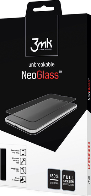 3MK Apple iPhone 14 Plus - 3mk NeoGlass