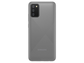 Ultra tanek ovitek Gigapack za Samsung Galaxy A02s (SM-A025F)