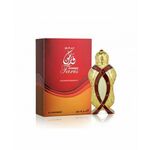 Al Haramain Faris parfumirano olje uniseks 12 ml