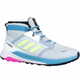 Adidas Čevlji treking čevlji svetlo modra 35.5 EU Terrex Trailmaker
