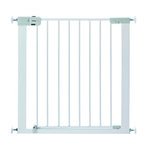 SAFETY 1ST Barrier Easy Close Metal White