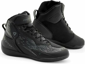 Rev'it! Shoes G-Force 2 Air Black/Anthracite 43 Motoristični čevlji