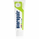 Biorepair Junior 6-12 otroška zobna pasta Mint 75 ml