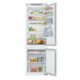 Samsung BRB26602FWW/EF vgradni hladilnik z zamrzovalnikom