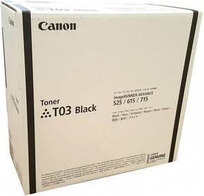 CANON Toner CRG-T03