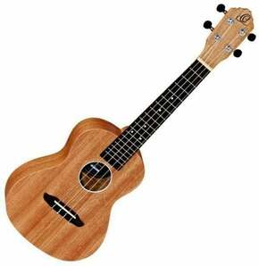 Ortega RFU11S Koncertne ukulele Natural