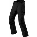 Rev'it! Pants Vertical GTX Black M Regular Tekstilne hlače