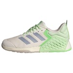 Čevlji za telovadbo adidas Dropset 3 strength training JR1673 Bež