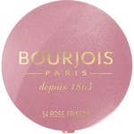 Bourjois Little Round Pot Blush rdečilo odtenek 54 Rose Frisson 2,5 g