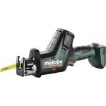 Metabo PowerMaxx SSE 12 BL akumulatorska sabljasta žaga