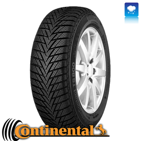 Continental zimska pnevmatika 145/80R13 ContiWinterContact TS 800 75Q