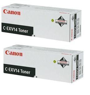 Canon nadomestni toner C-EXV14
